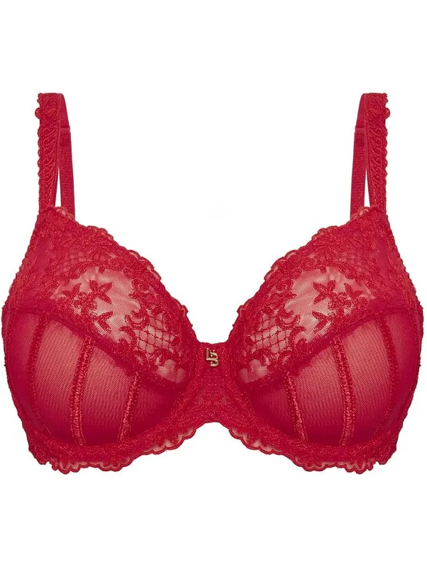 Louisa Bracq Victoria-beugelbh-rood-95/110E