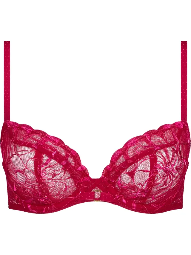 Chantelle Lingerie - Dames - Bh's Candy Apple Shades