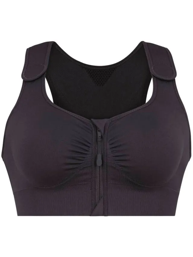 Anita postoperatieve prothesebh Almeria 4108X Zwart