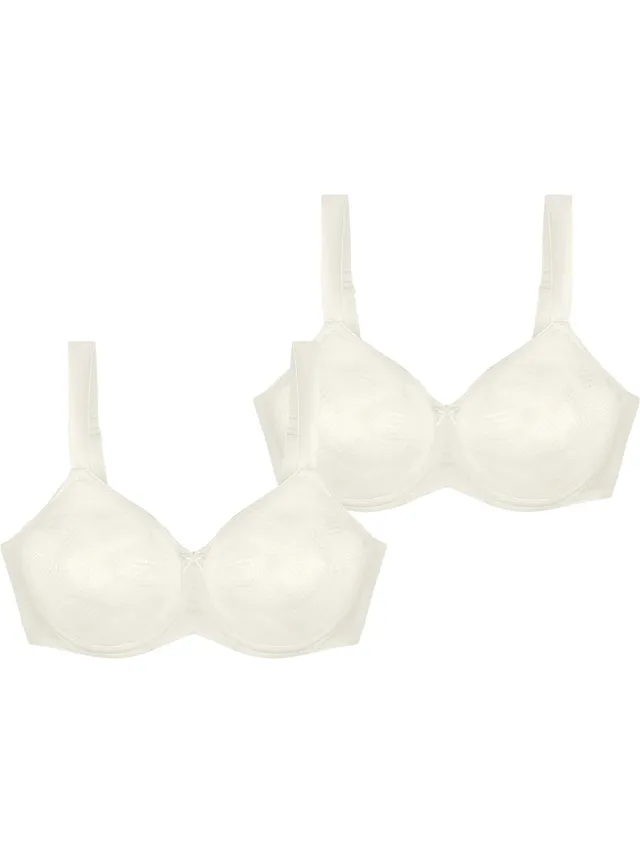 Triumph Minimizer-BH Essential offwhite