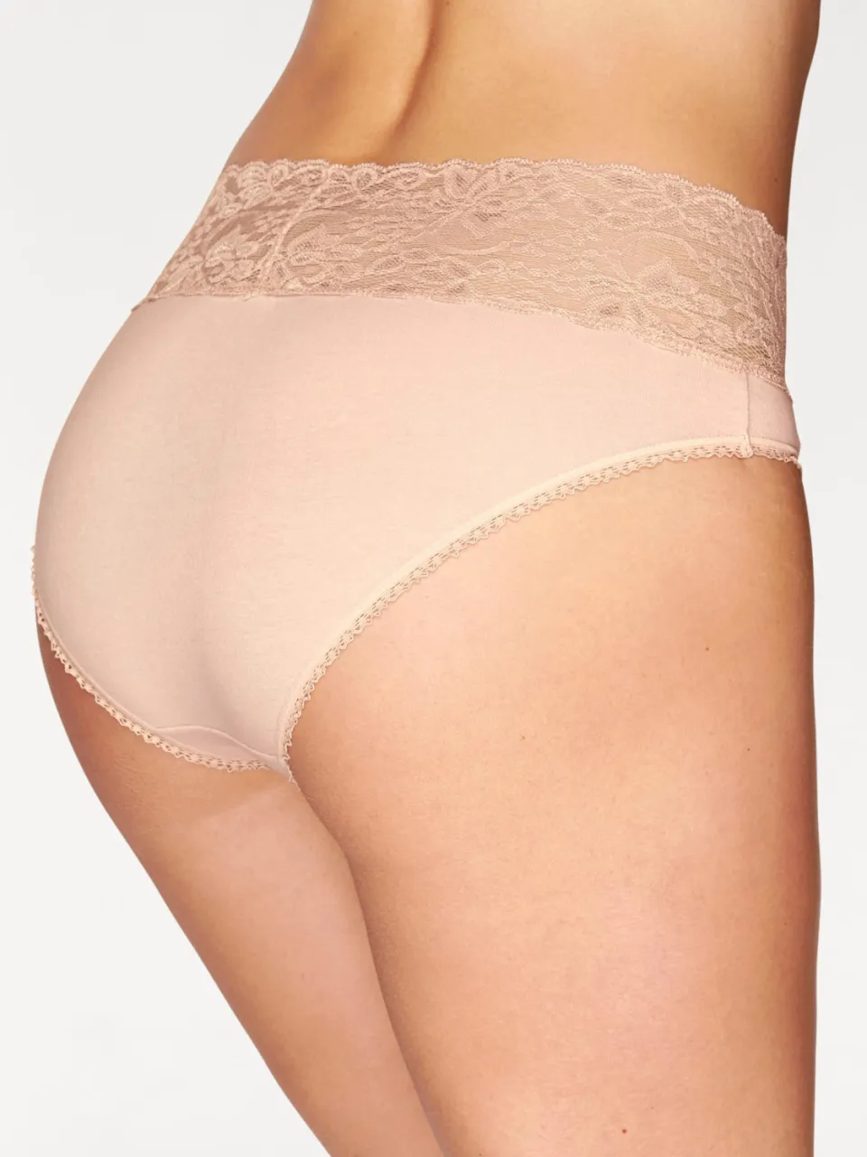 slip beige, foto 3