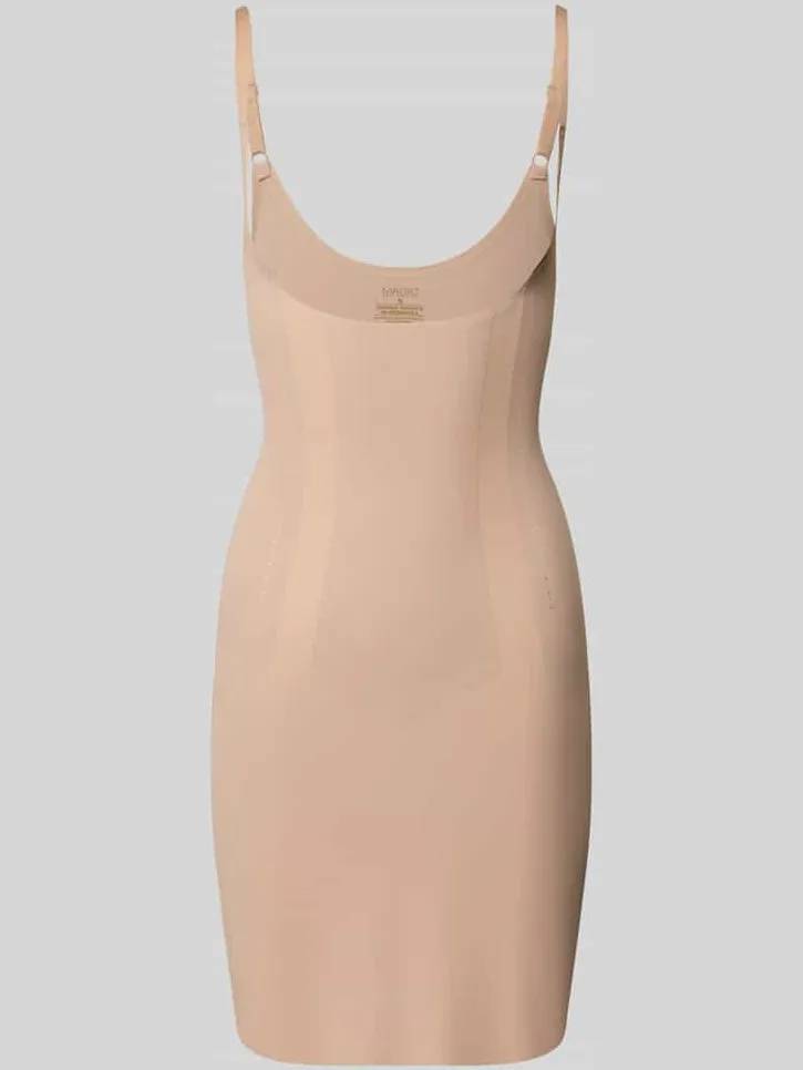 MAGIC Bodyfashion Dream Shaper corrigerende jurk beige, foto 2