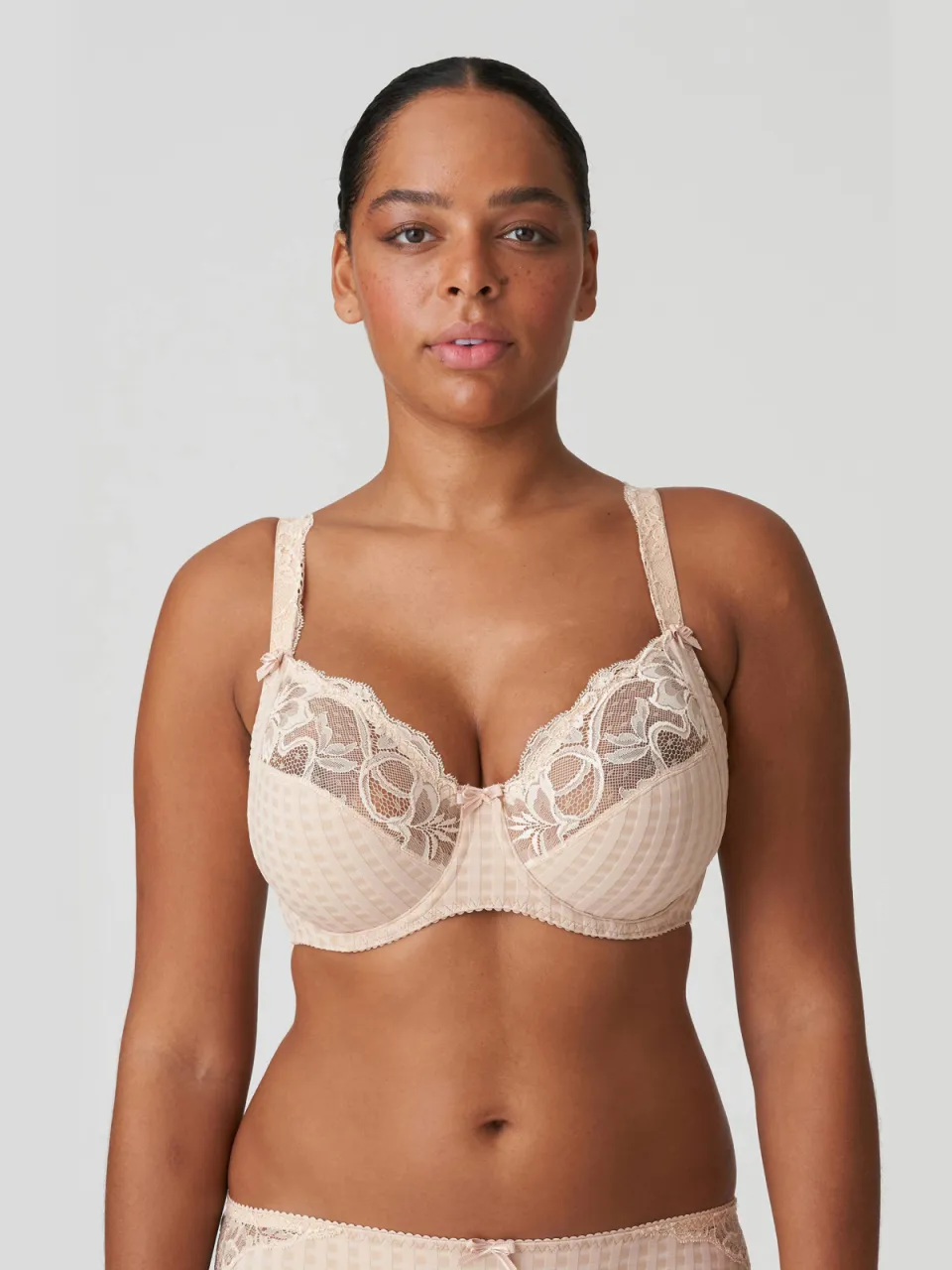 PrimaDonna Madison beugel-bh beige, foto 3