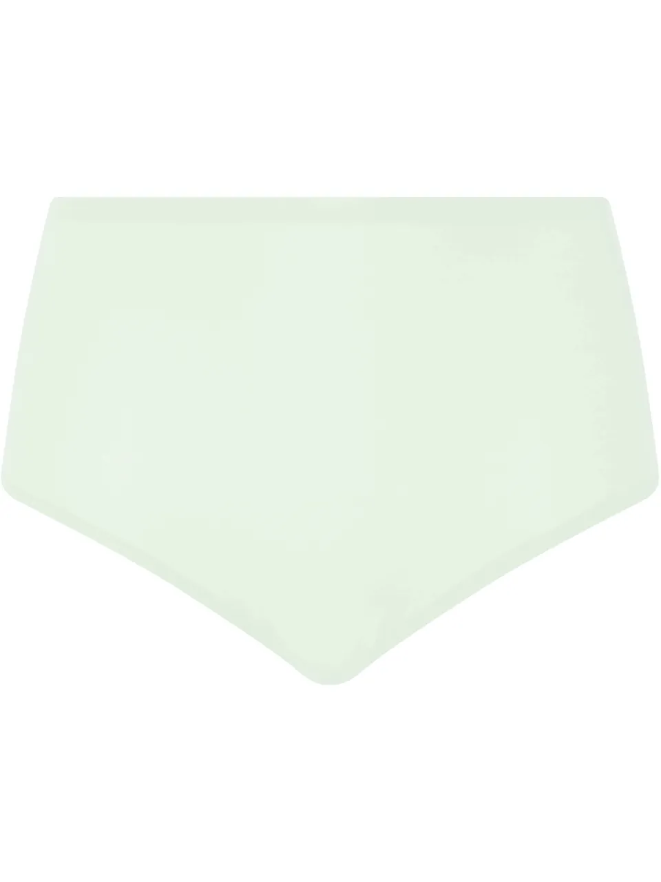 Chantelle Soft Stretch seamless maxislip lichtgroen, foto 2