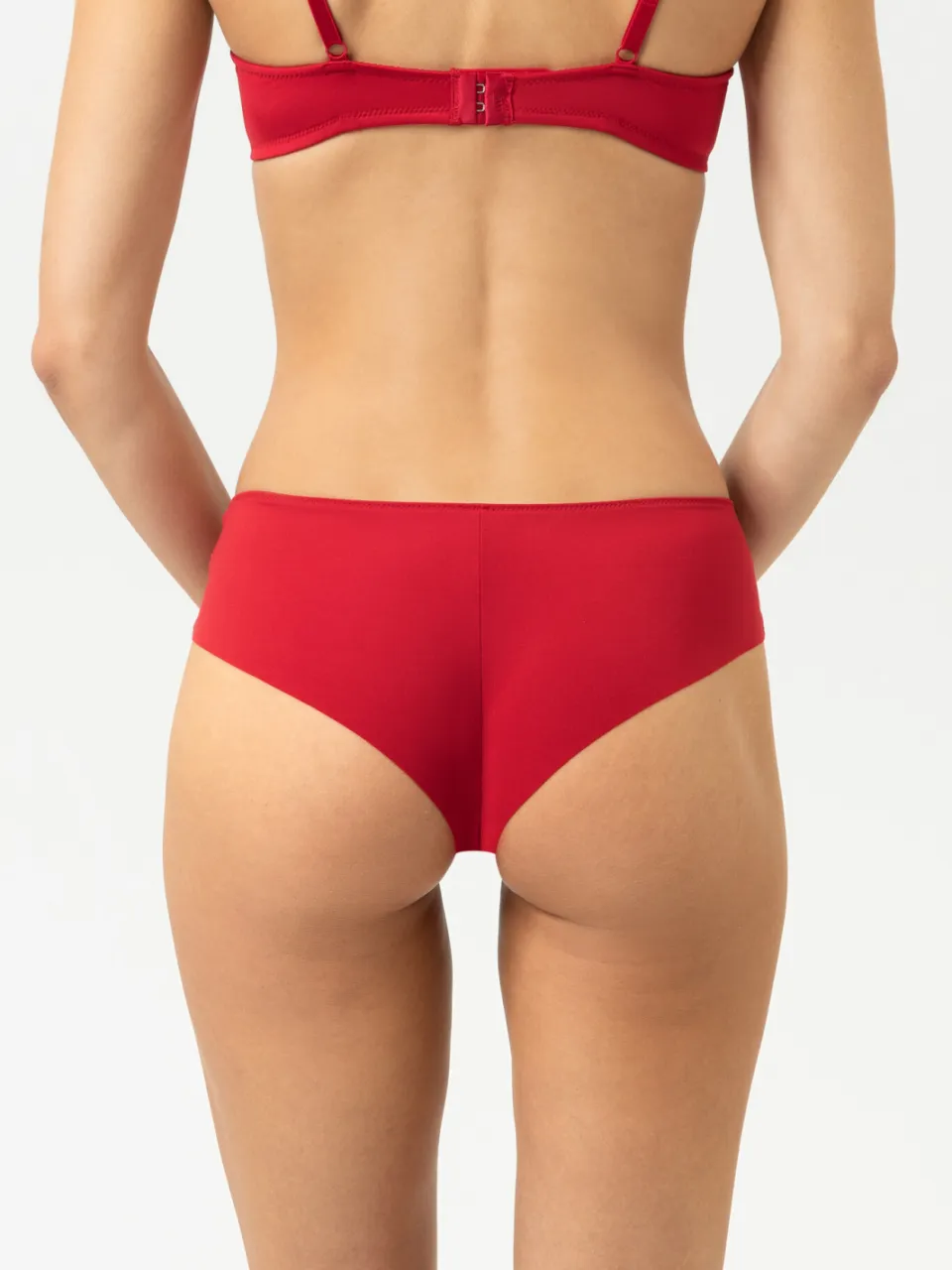 Mey Hipster Serie Pretty Joan Lovely Red, foto 3