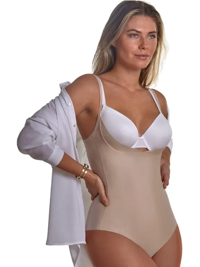Janira Body Perfect Curves | Beige