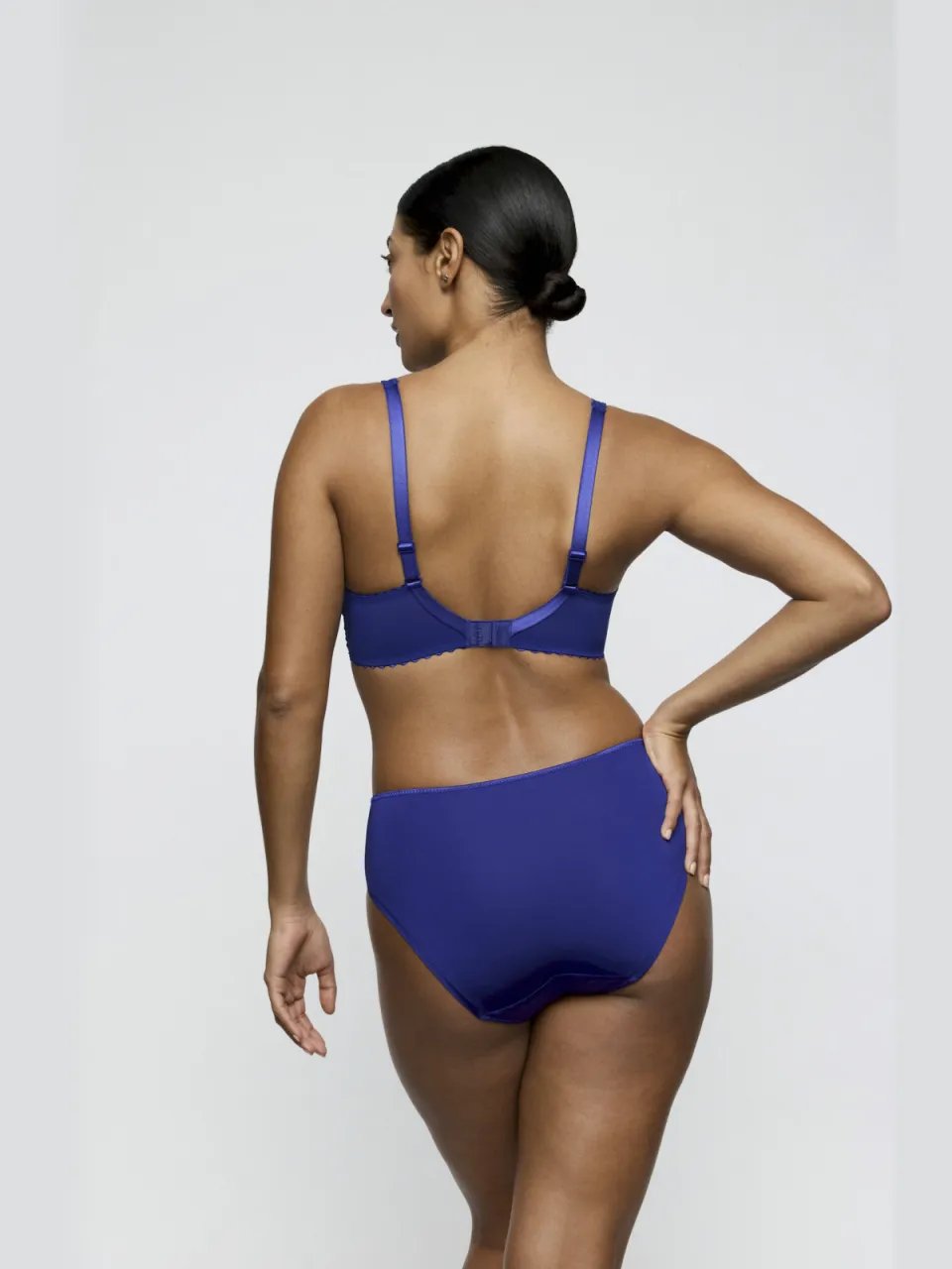 PrimaDonna Shimla maxislip blauw, foto 4