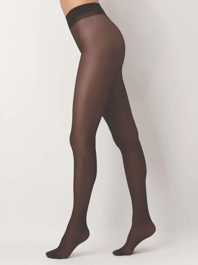 Oroblu Sensuel panty 30 bruin