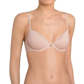 Triumph Body Make-up Essentials WHP beugel-bh beige Beige,Bruin,Zwart,Wit,Roze
