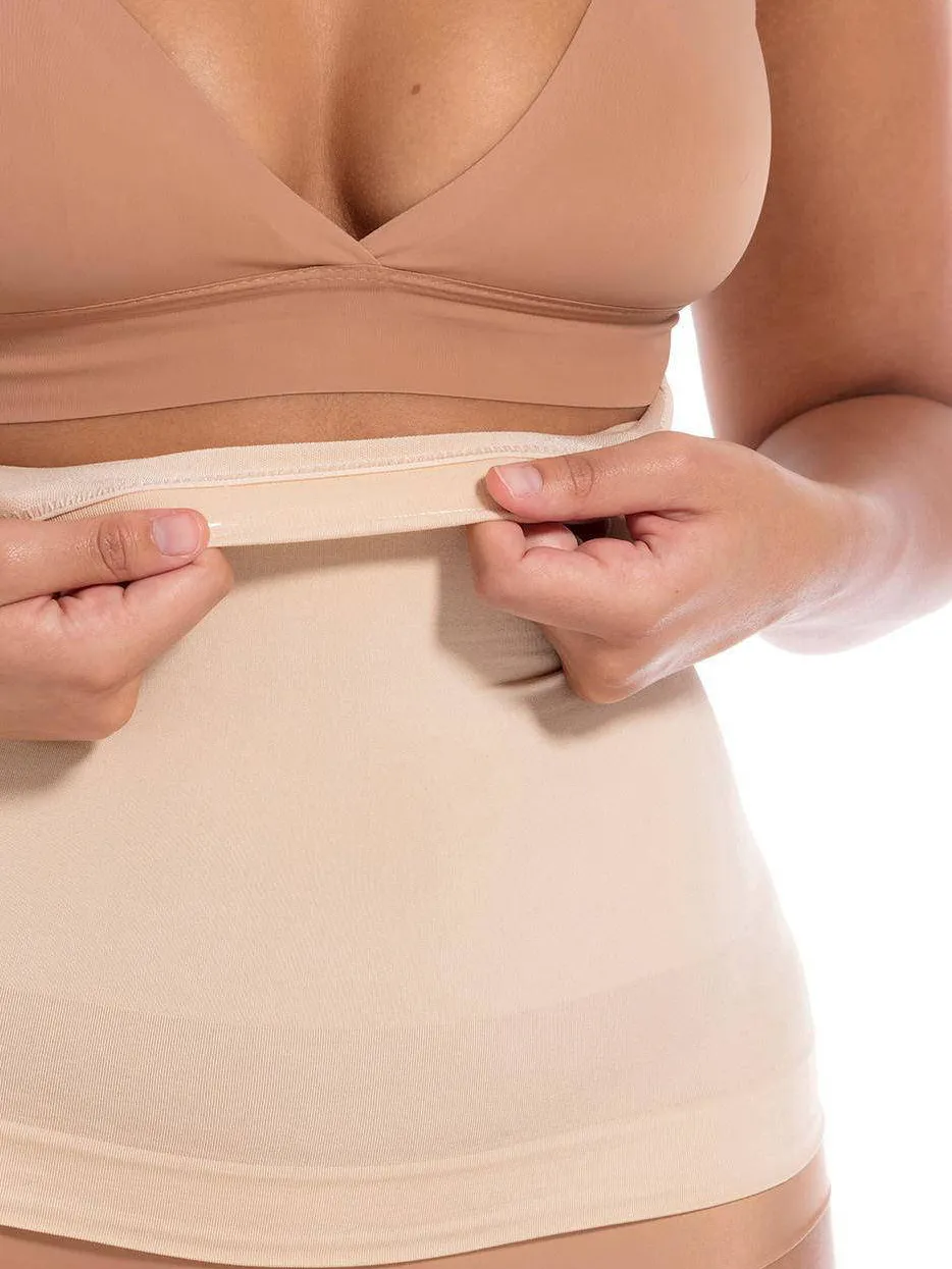 MAGIC Bodyfashion corrigerende taillevormer beige, foto 6