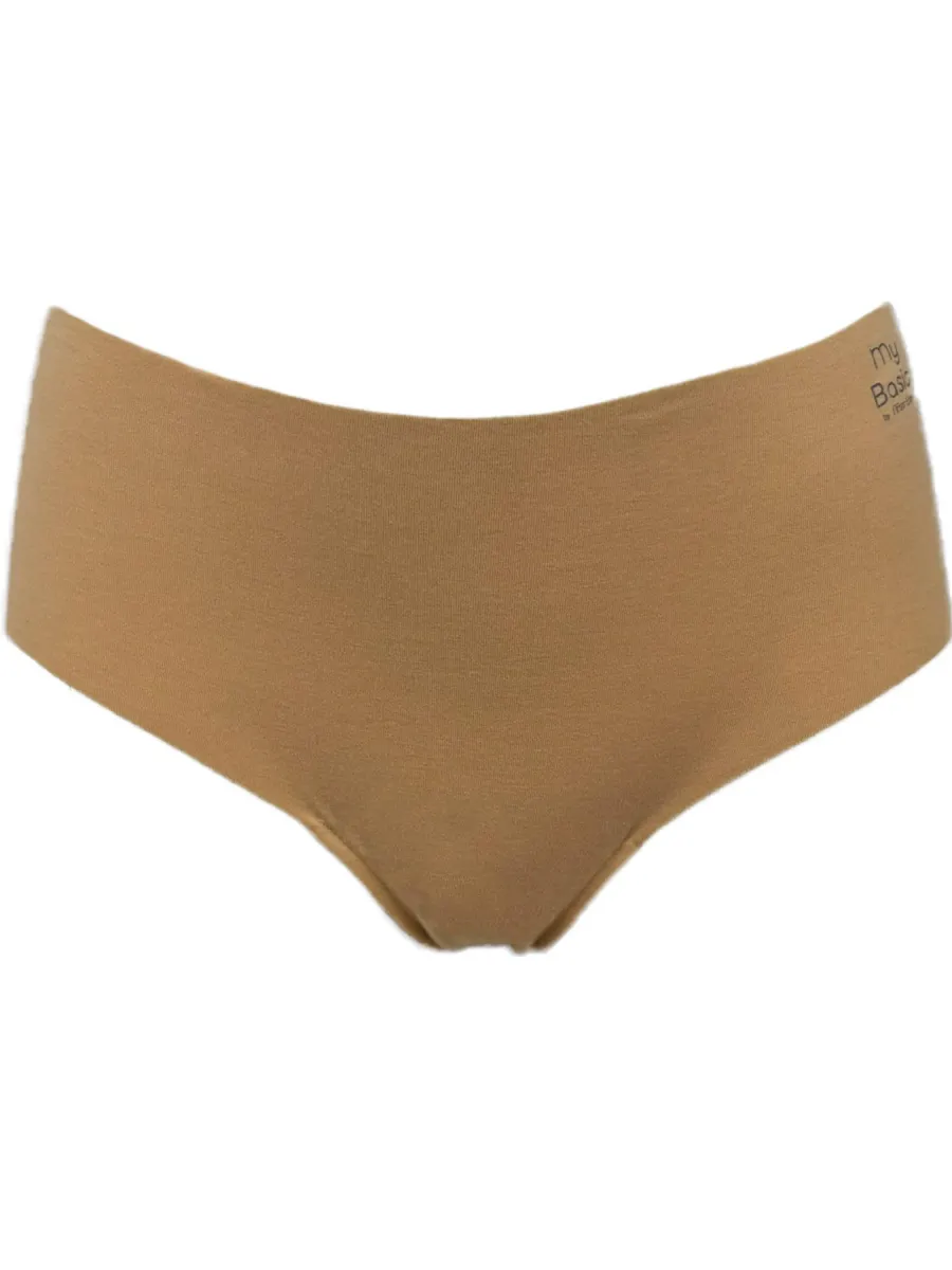 My Basic by After Eden seamless hipster beige, foto 2