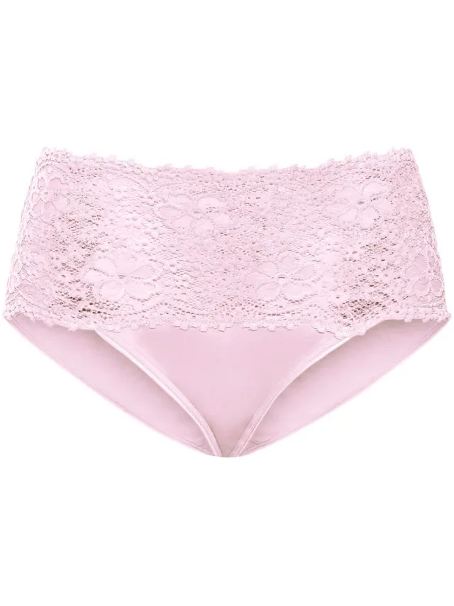 tailleslip roze