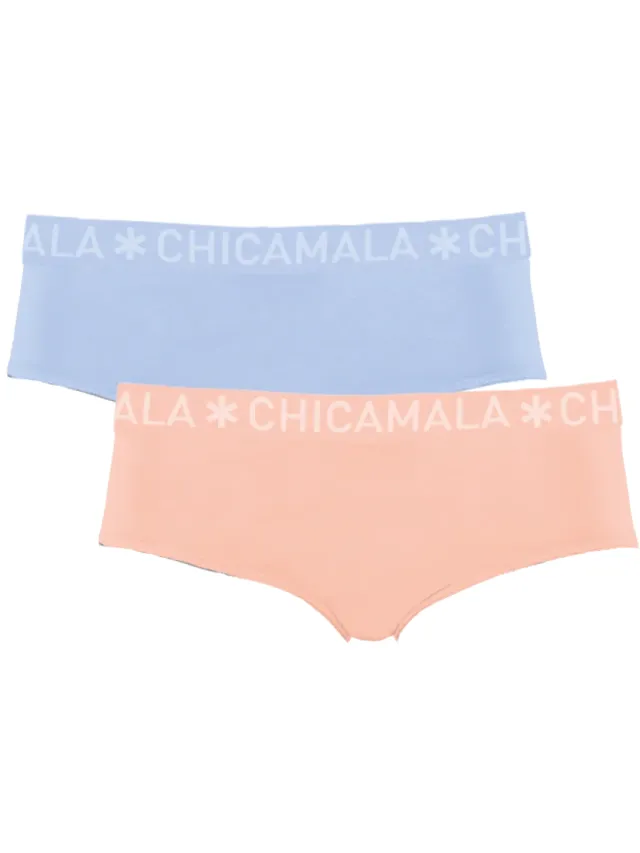 briefs 2-pack