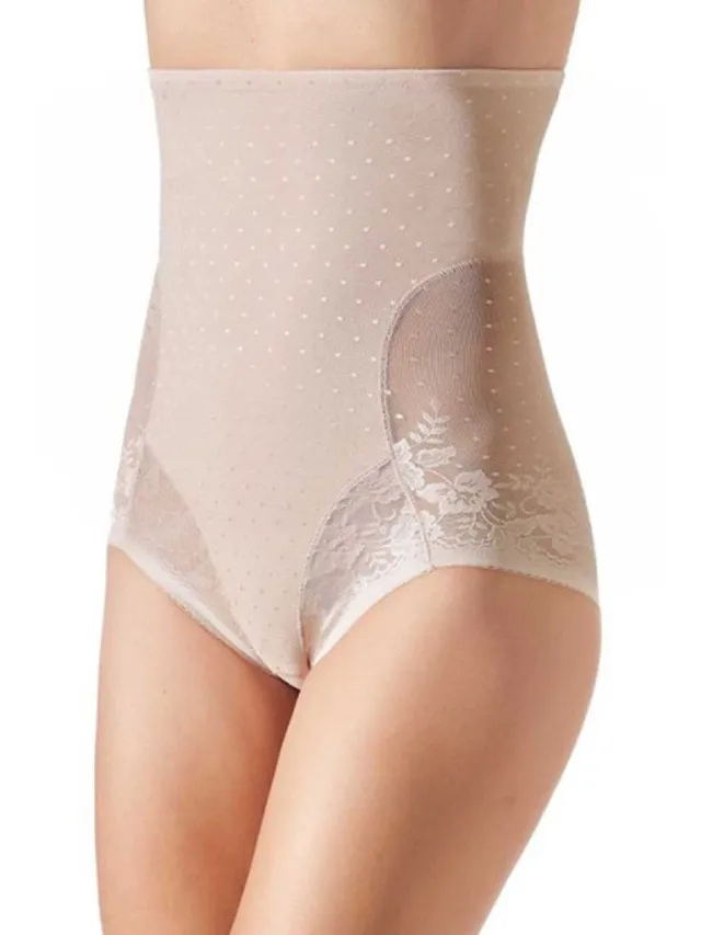 Janira Secrets Figure Silueta Forte Beige