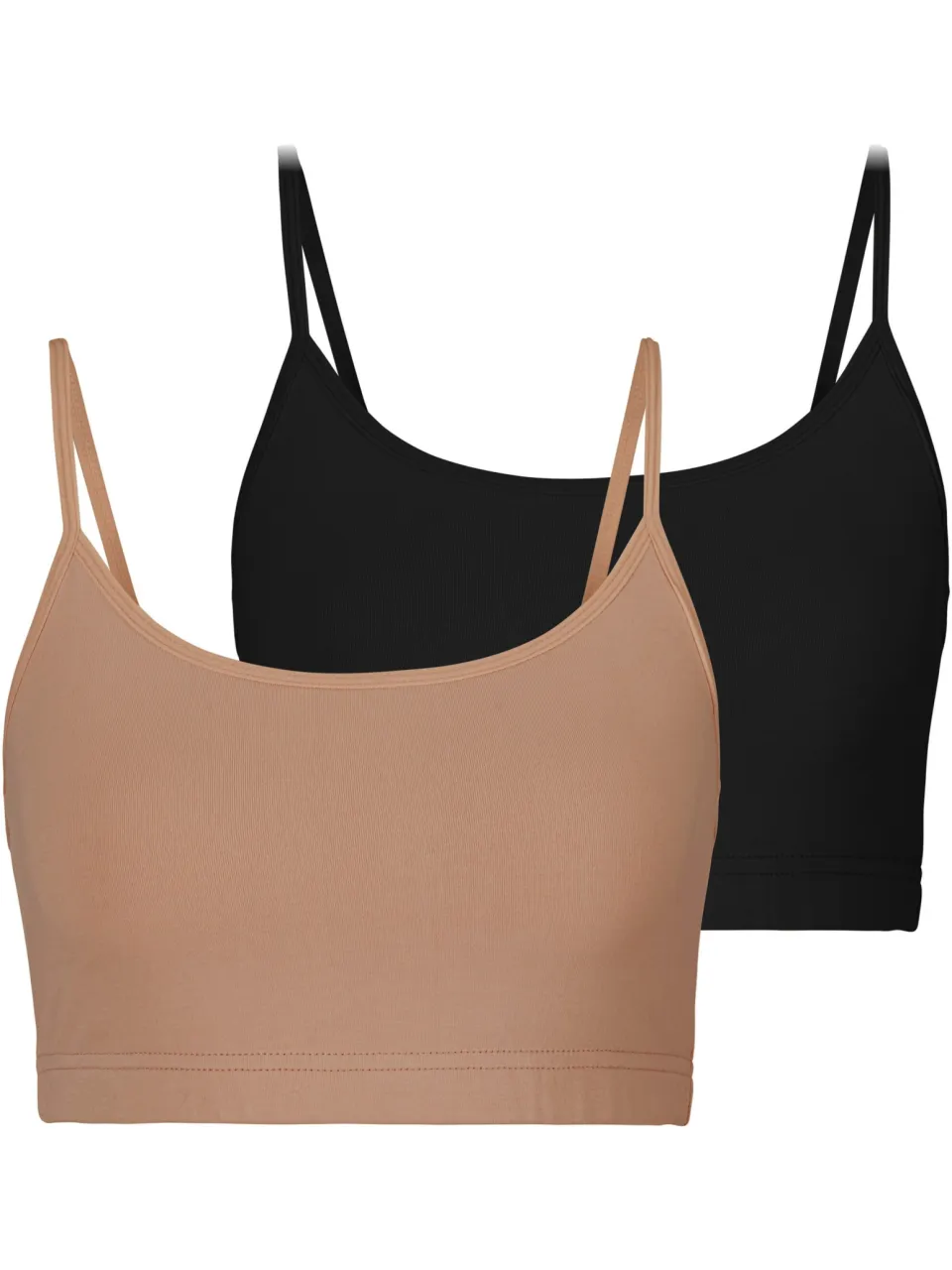 bustier zwart, foto 2