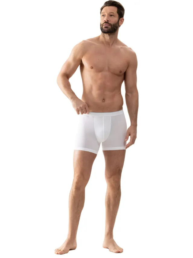 Mey Dry Cotton onderbroek wit