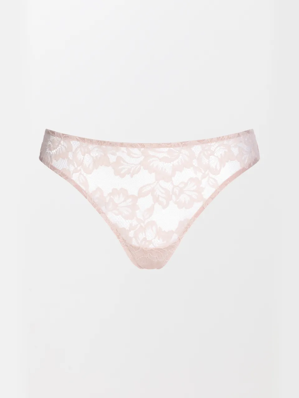 Mey String Serie Amazing Blossom beige, foto 2