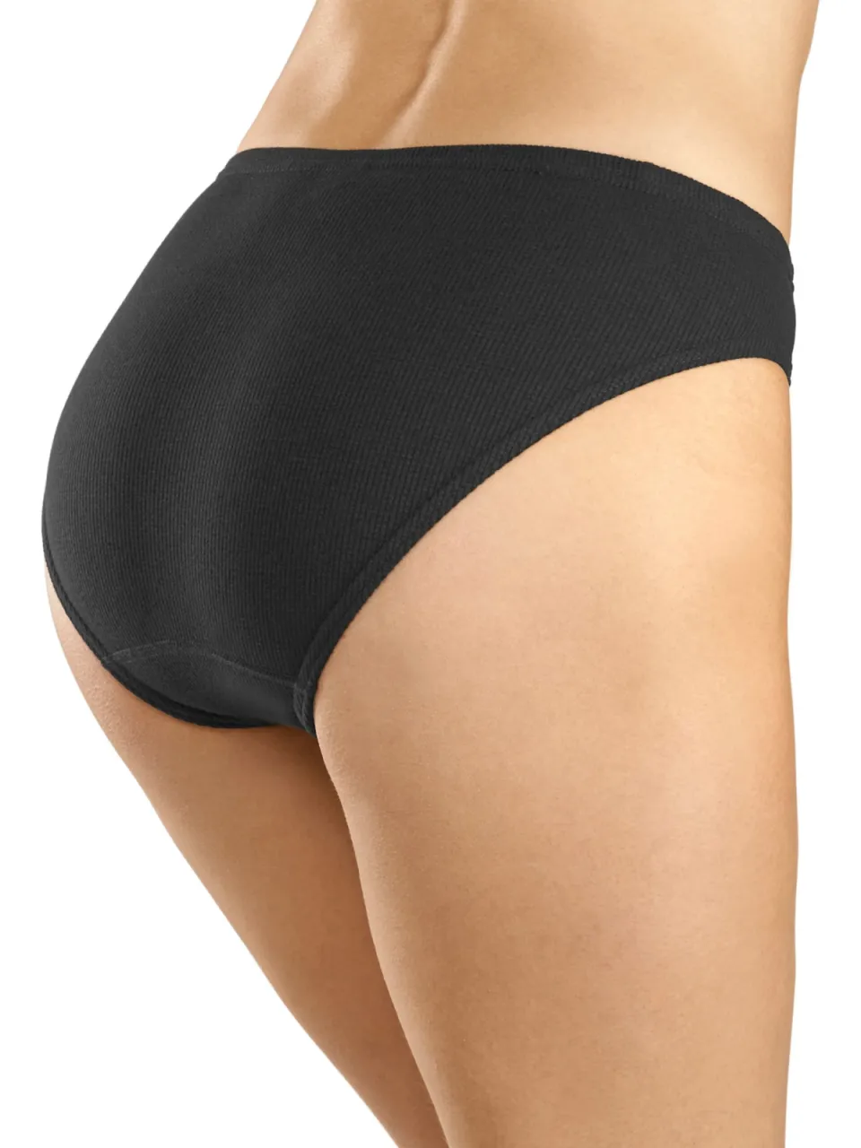 bikinislip zwart, foto 3