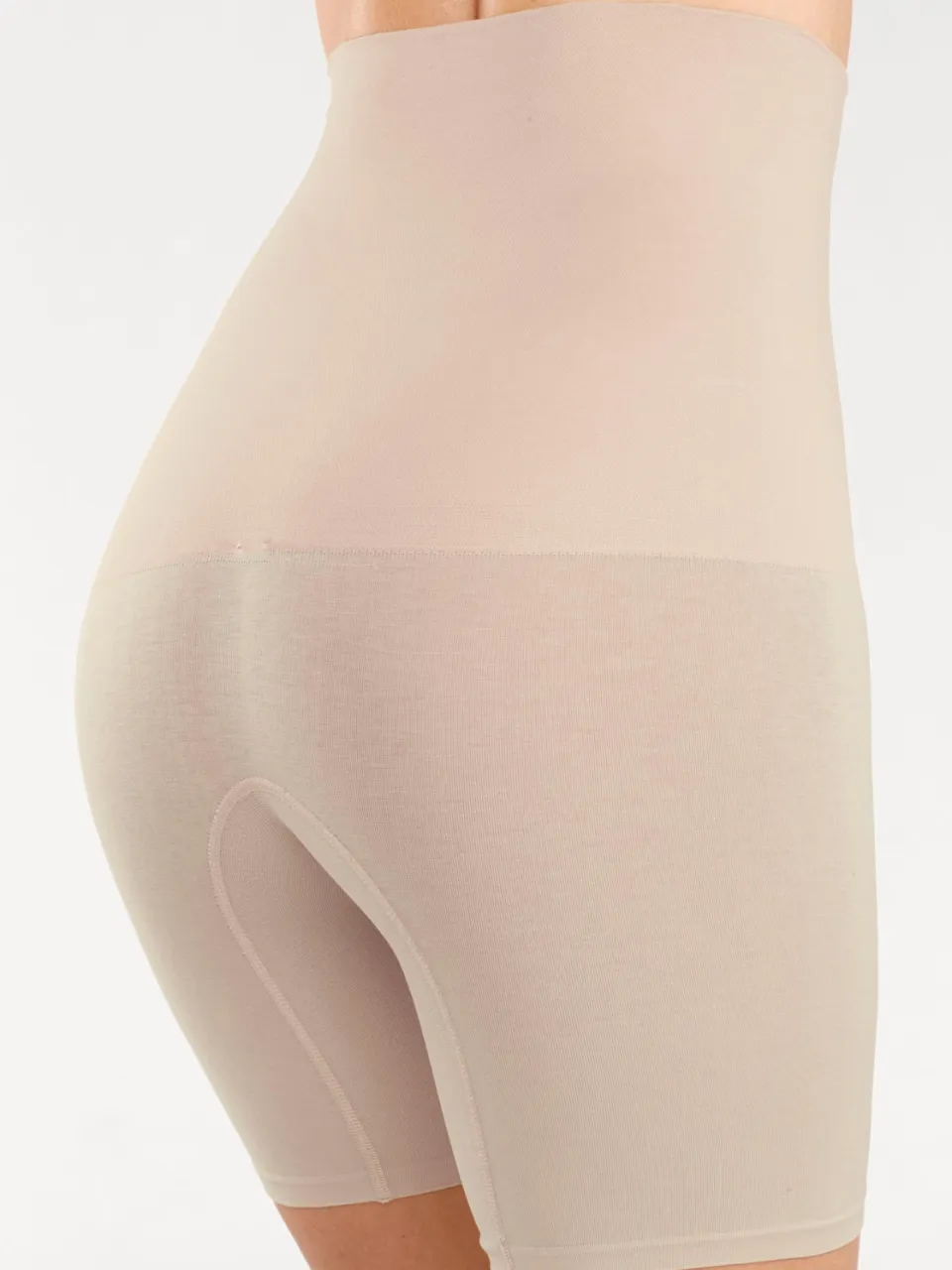 corrigerende broek beige, foto 3