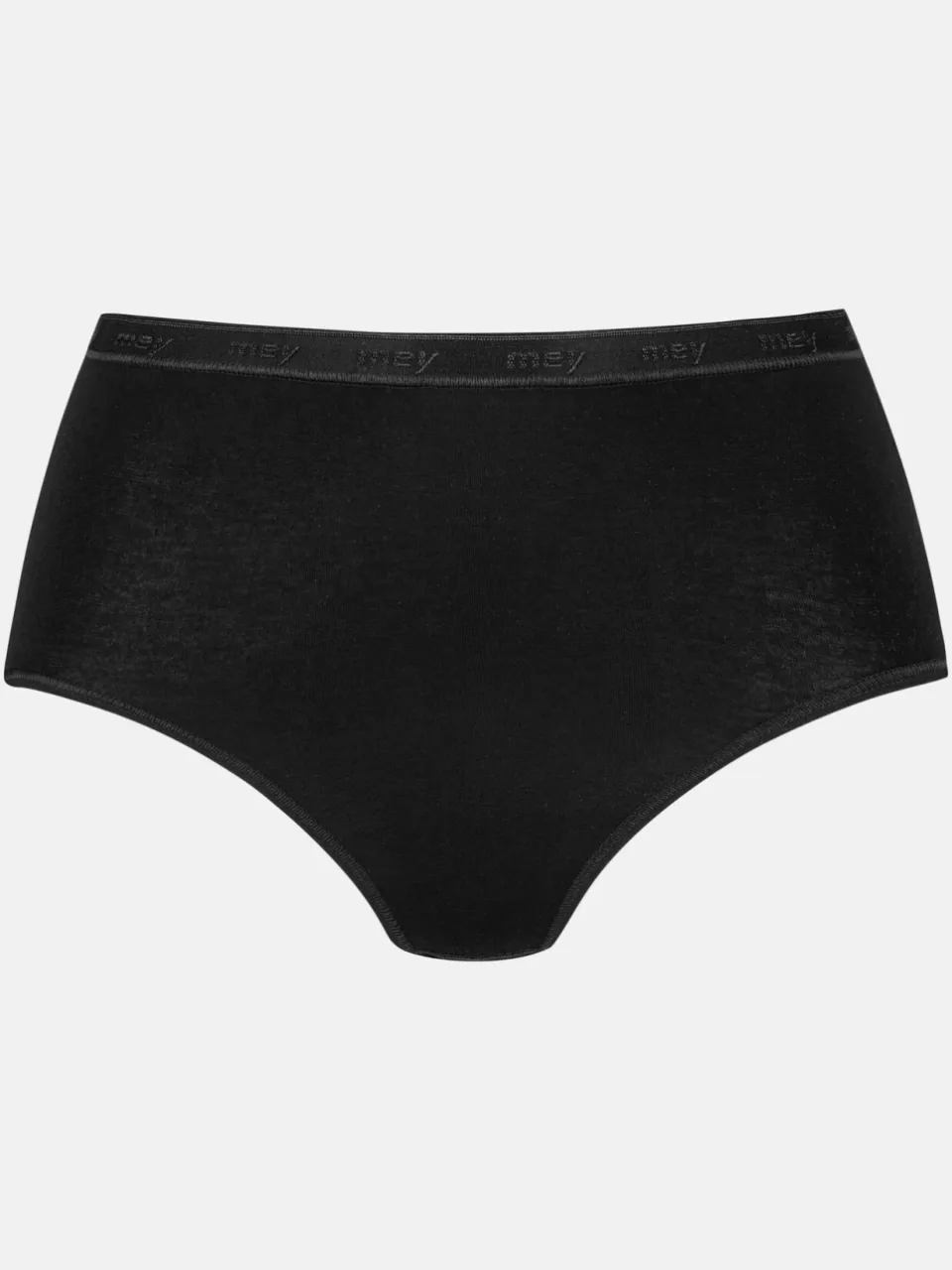 Mey Tailleslip Serie Best of Zwart, foto 2