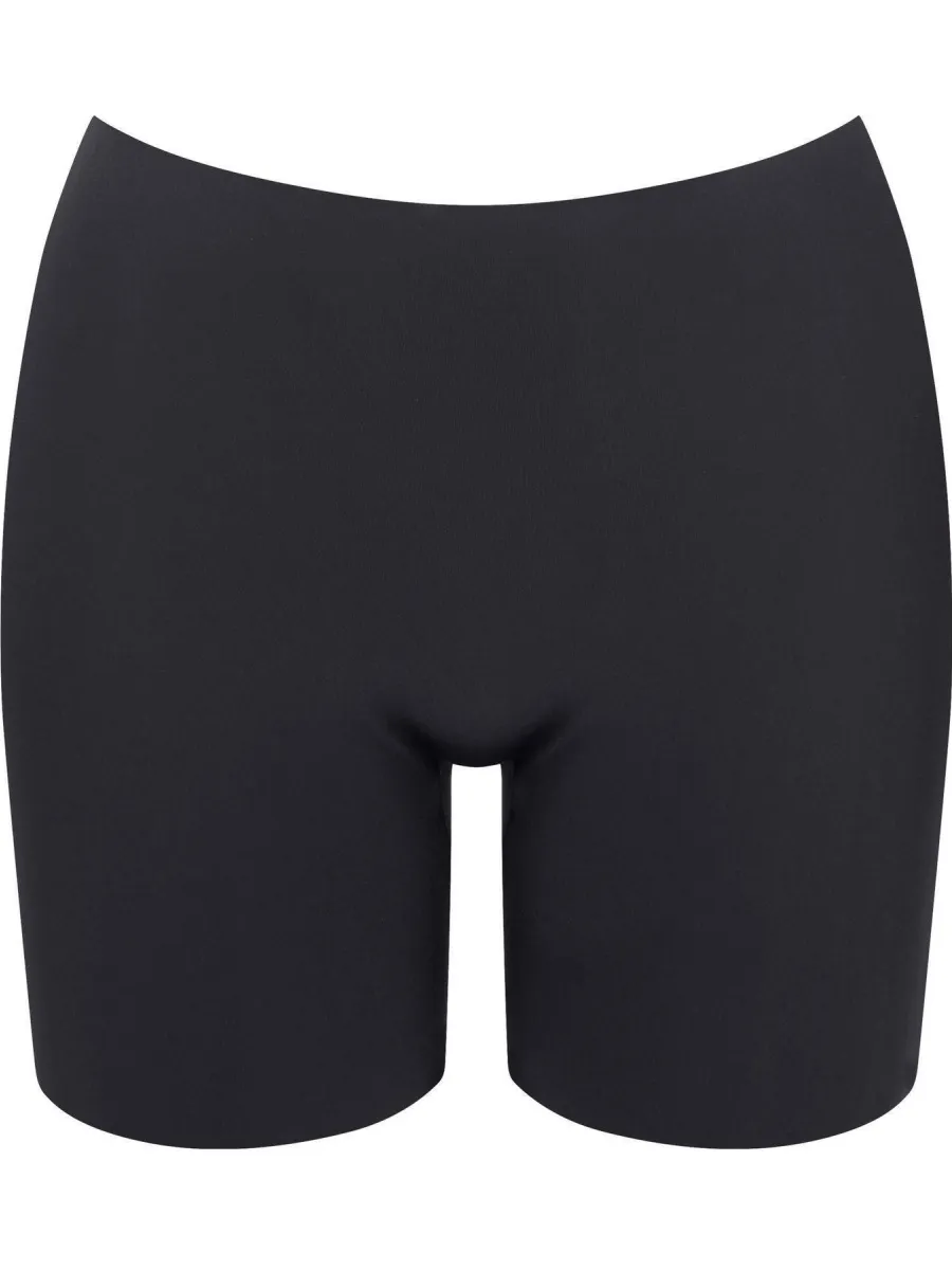 Sloggi ZERO Feel biker short zwart, foto 2
