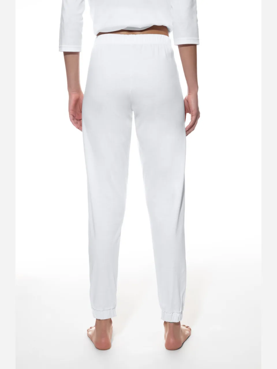 Mey Broek Serie Malea Wit, foto 3
