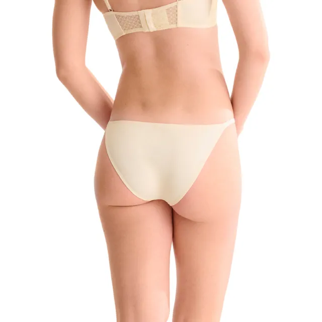 Lisca Tessa bikinislip wit