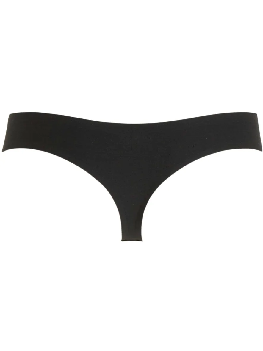 After Eden Unlimited seamless string zwart, foto 3