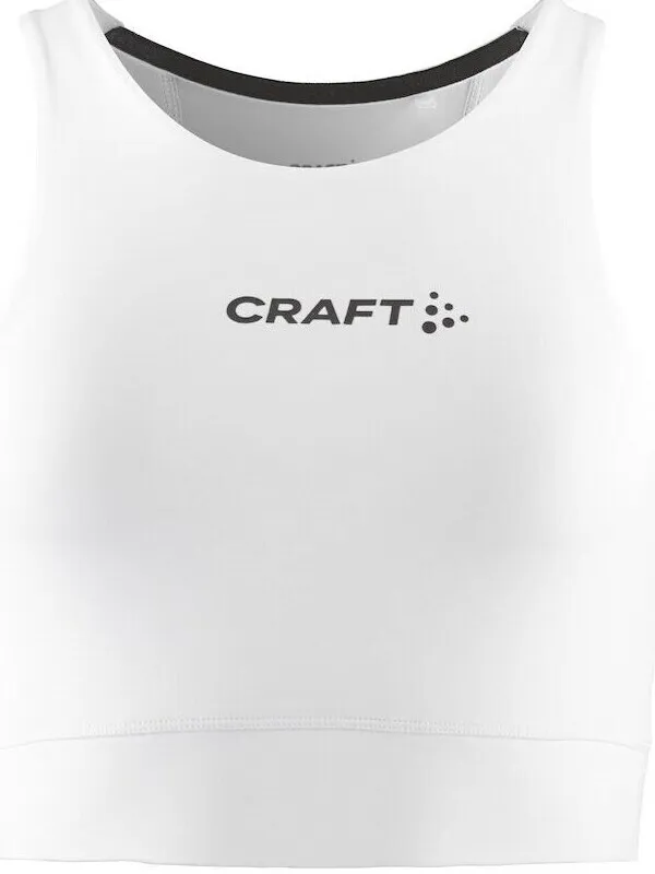 Craft Sport BH Craft Rush 2.0 Wit