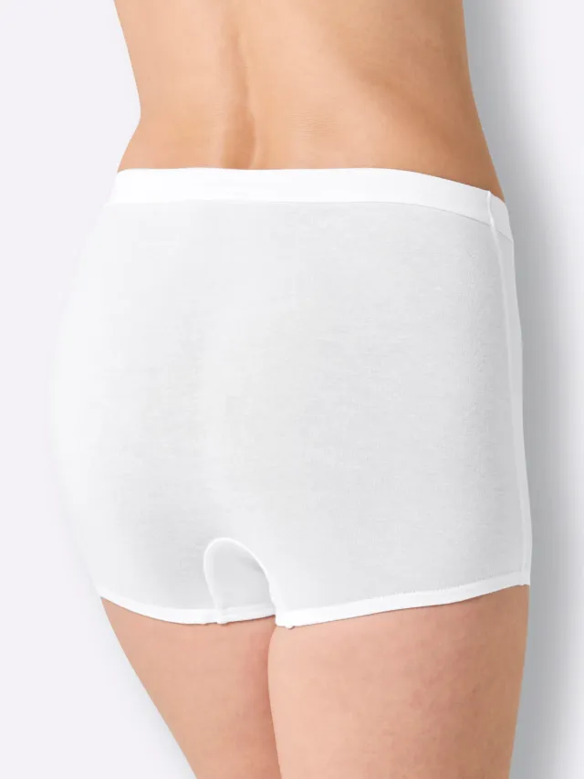 Panty wit