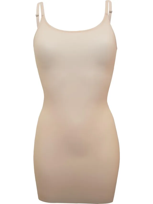 MAGIC Bodyfashion Lite Jurk - Latte
