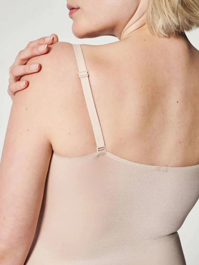 SPANX SPANXshape™ Invisible medium corrigerend hemd beige, foto 5