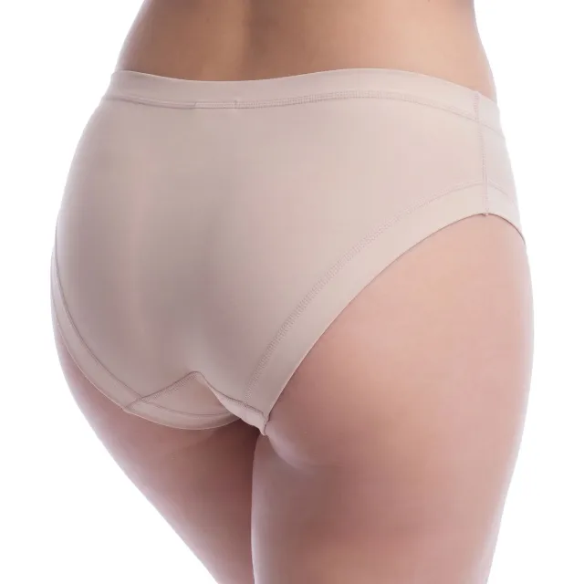 Janira slips beige