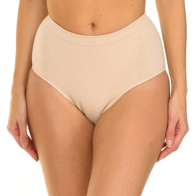 Intimidea 311128 corrigerende slip beige