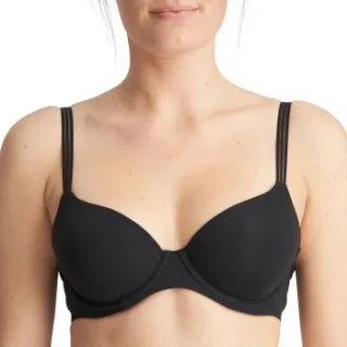 Marie Jo Louie Spacer Heart Shape beugel-bh zwart Lila,Zwart,Beige,Wit,Roze
