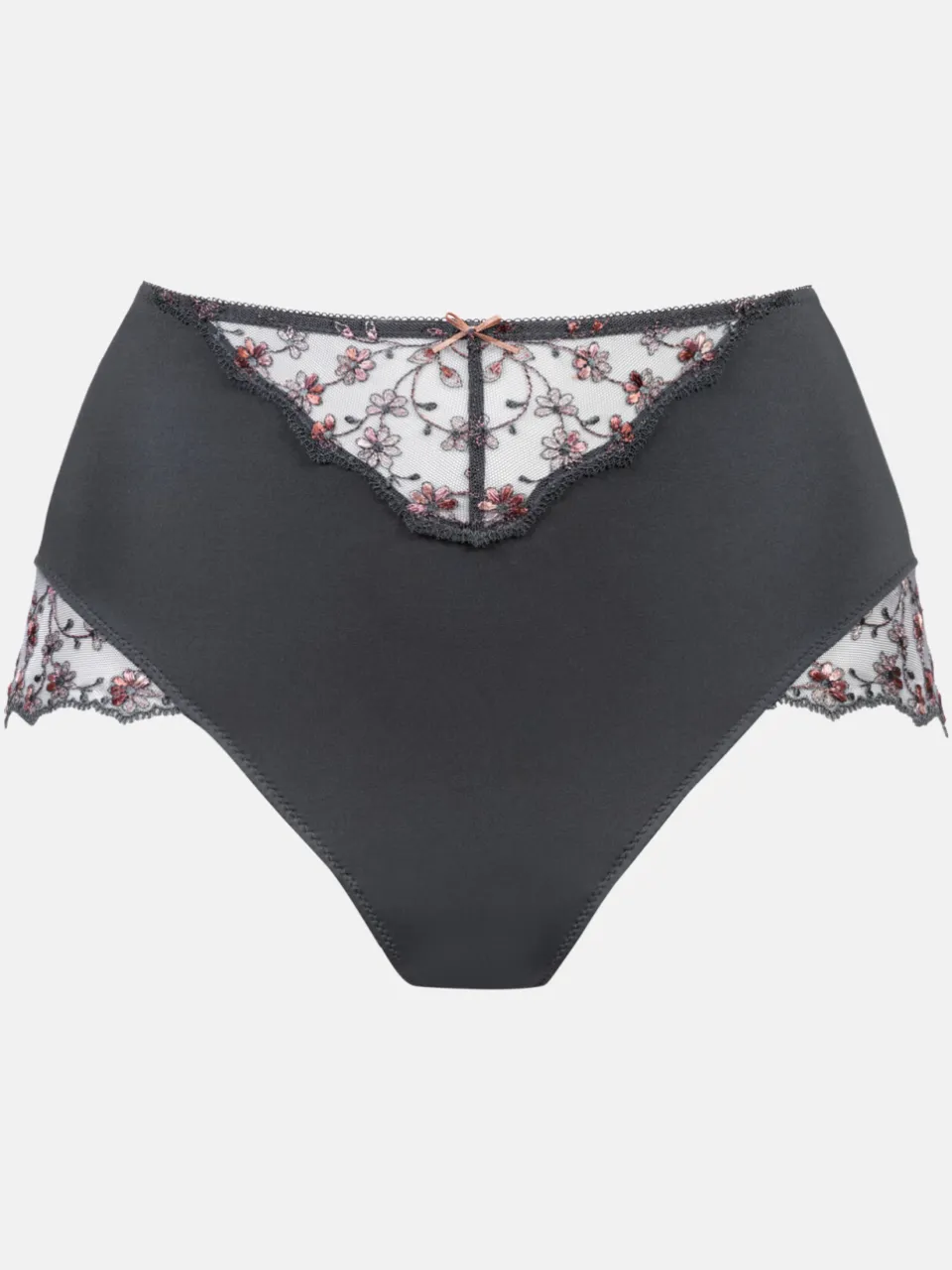 Mey Taille slip Serie Delightful Thunder Grey, foto 2