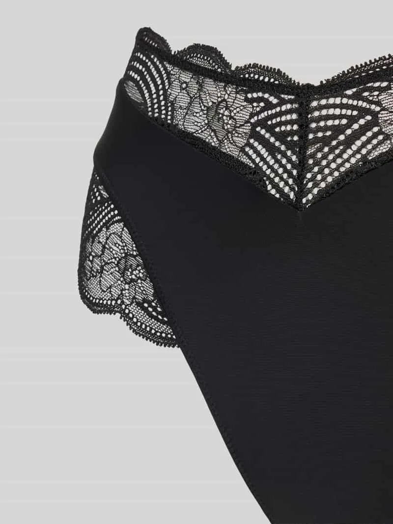 Triumph Lift Smart slip zwart, foto 5