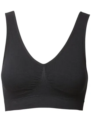 Trofé Heidi bh zonder beugel beige Beige,Zwart,Wit