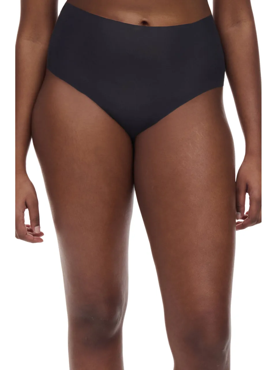 Chantelle Pulp Pulpies maxislip zwart, foto 3