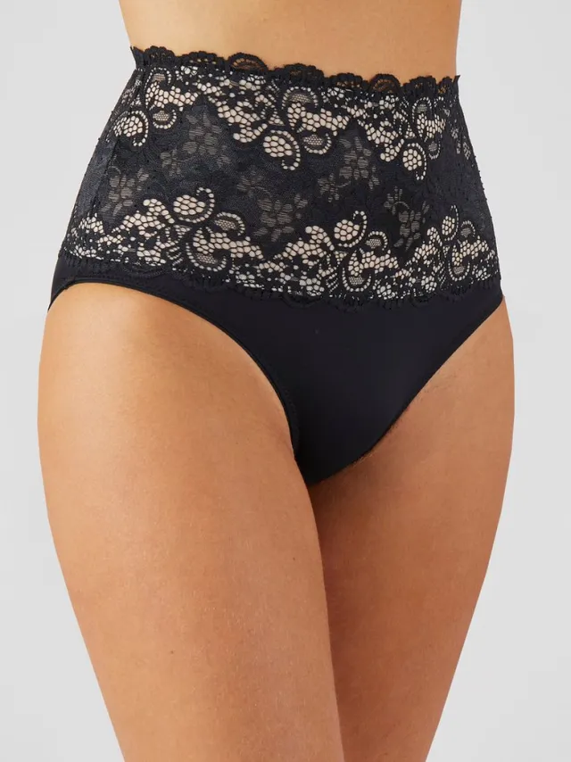 Damart Slip Perfect Fit by Damart - Zwart - 44