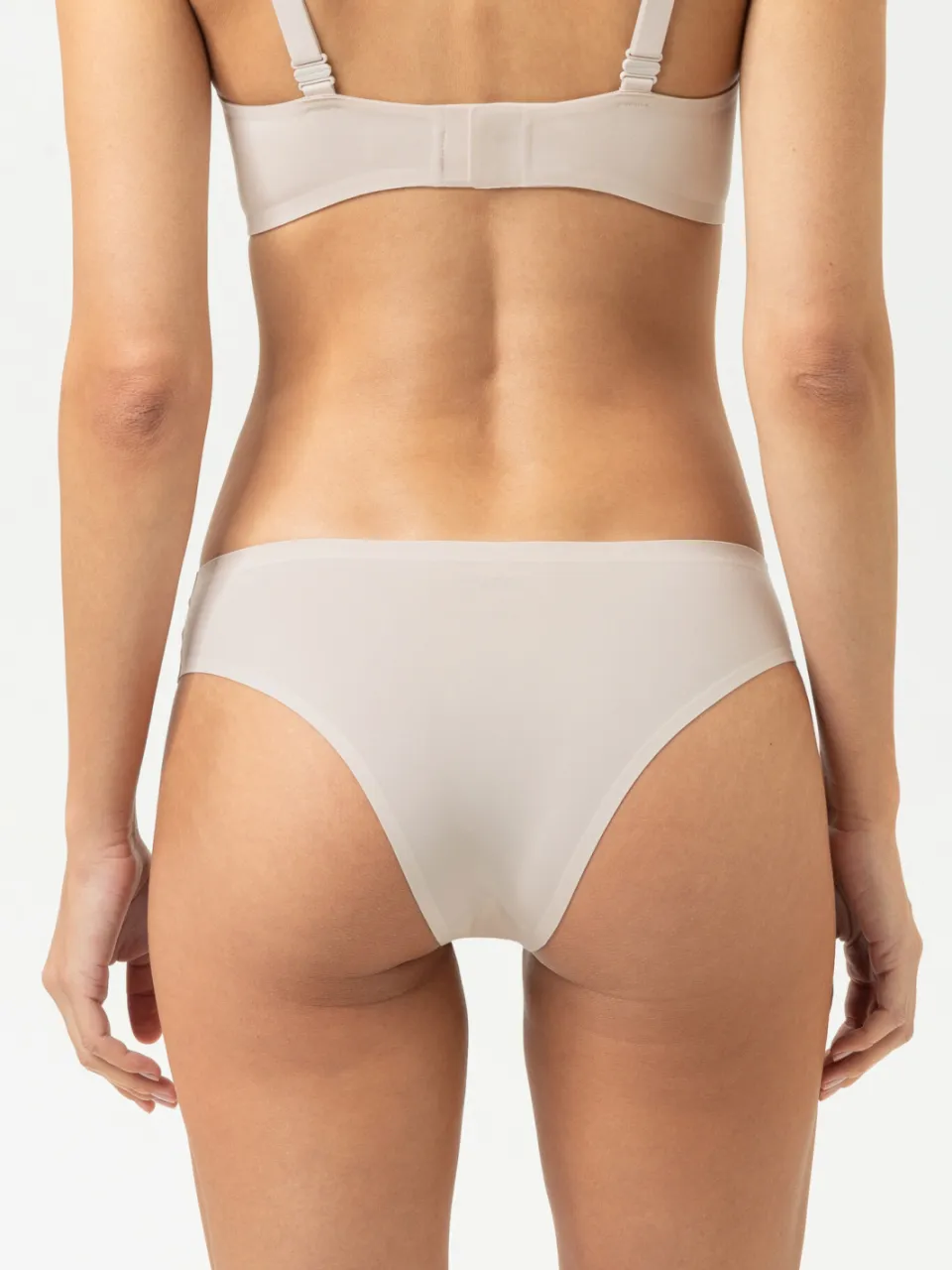 Mey Brasil Serie Simply Better Invisibles Bailey beige, foto 2