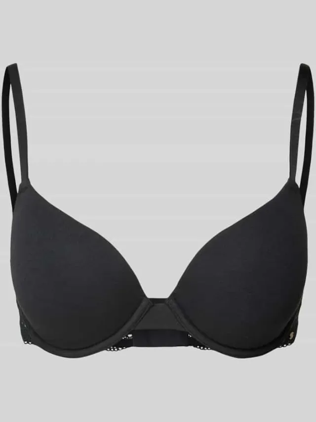 SKINY Bh met verstelbare bandjes Zwart