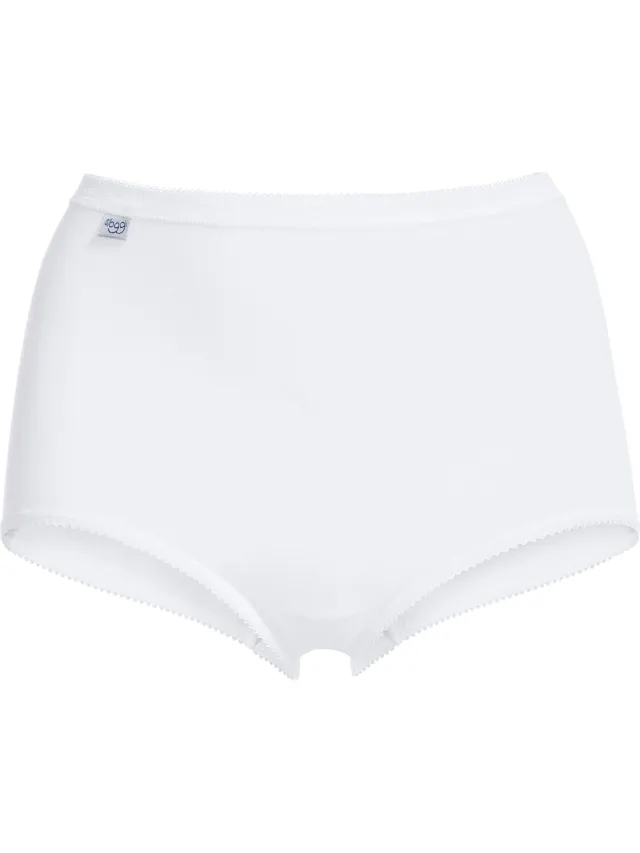 Tailleslip wit, foto 2