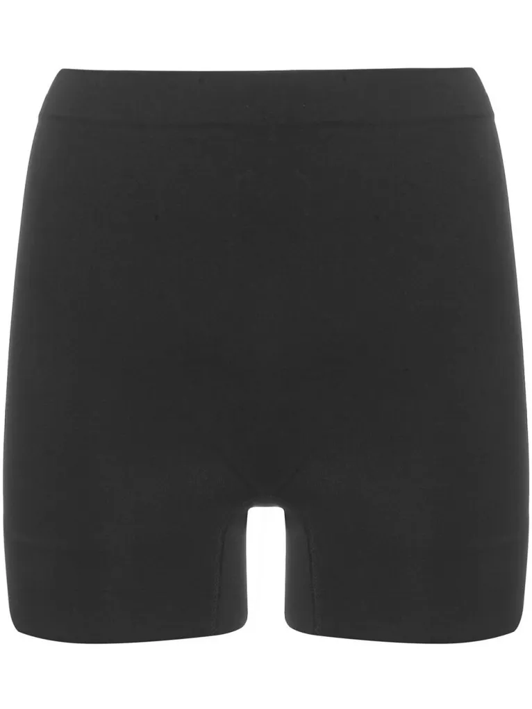 MAGIC Bodyfashion medium corrigerende short Comfort zwart, foto 2