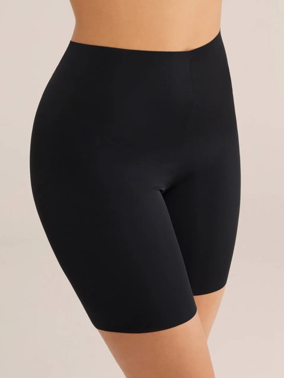 WE Fashion short zwart, foto 4