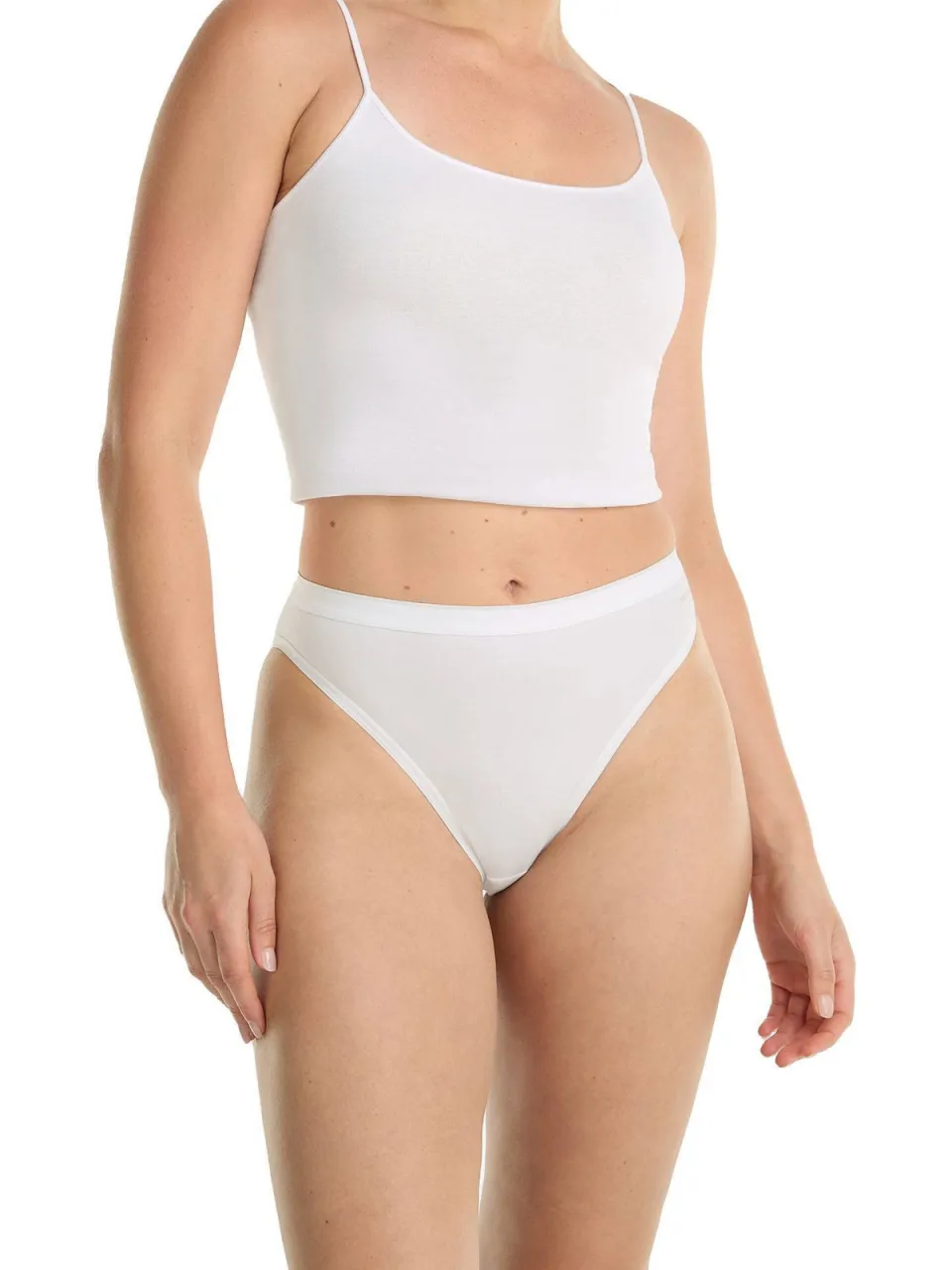 Ten Cate Basic rio slip wit, foto 6