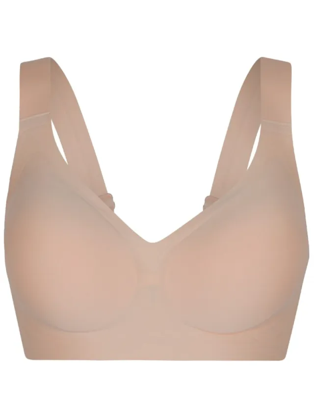 Lingadore Onzichtbare Soft BH Blush