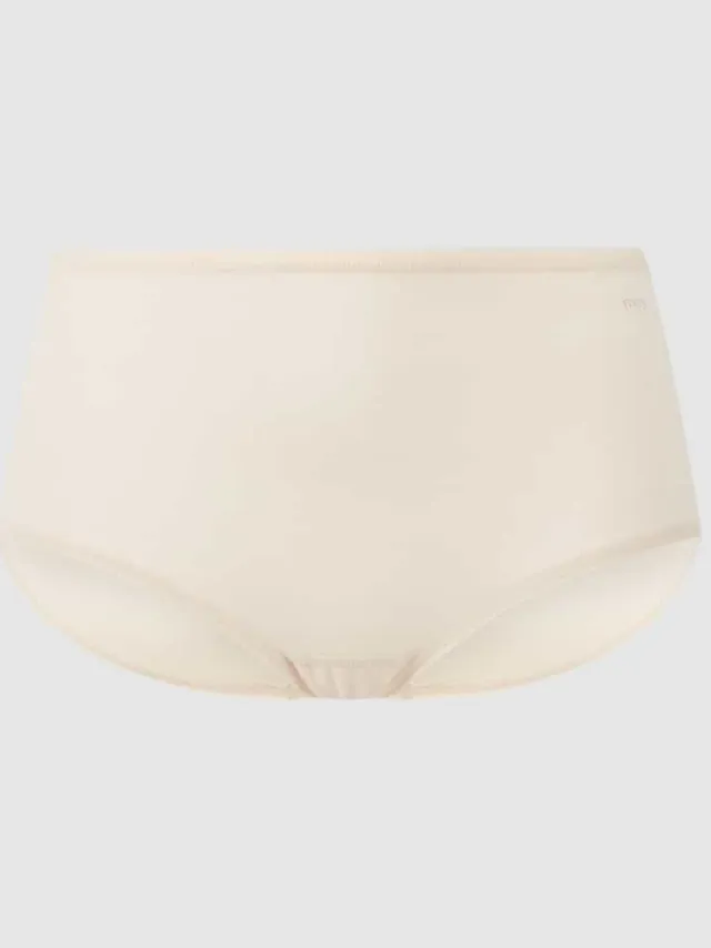 Mey Onderbroek met stretch model '' beige, foto 2