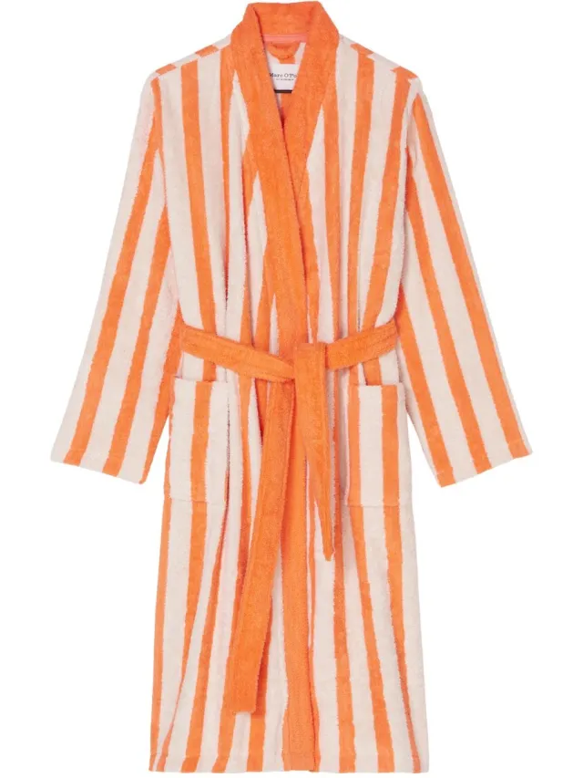 Marc O'Polo Heritage Women Badjas Meloen