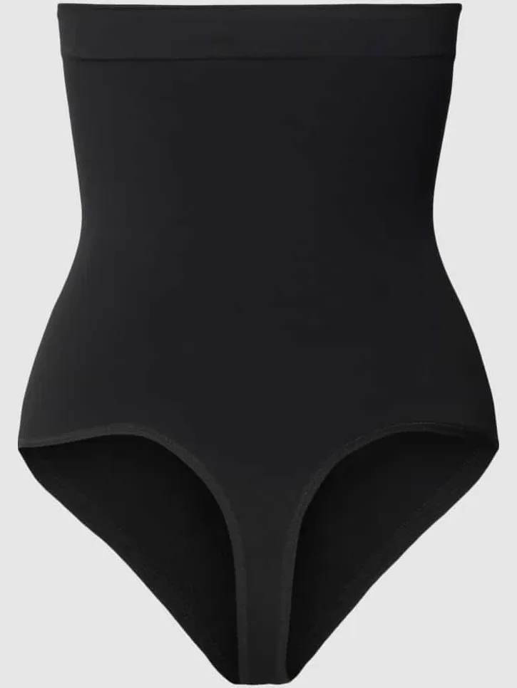 MAGIC Bodyfashion High waist string met shape-functie zwart, foto 2